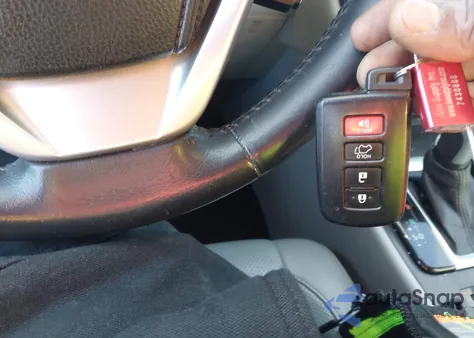 2014 Toyota Highlander Limited V6 from USA, damaged, VIN 5TDDKRFH9ES058724